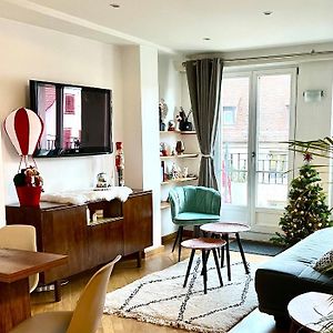 Appartement met Twee Slaapkamers